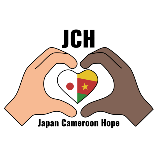 Japan Cameroon Hope